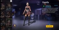 Kapella (Image via Garena)